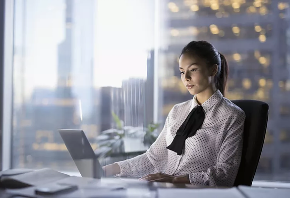 ContractsCounsel SaaS Contracts Attorney Image